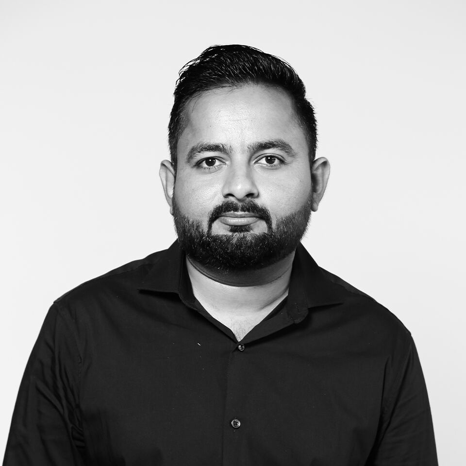 Studio — About 23DC Architects | Manifesto & Team